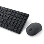 DELL KM555 Silent Keyboard & Mouse Set - US International Layout