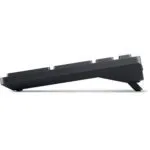 DELL KM555 Silent Keyboard & Mouse Set - US International Layout
