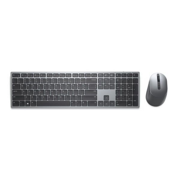 DELL KM7321W Wireless Keyboard & Mouse Combo