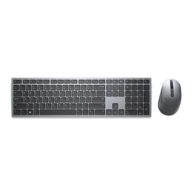 DELL KM7321W Wireless Keyboard & Mouse Combo