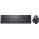 DELL KM900 Pro Collaboration Keyboard & Mouse