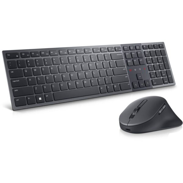 DELL KM900 Pro Collaboration Keyboard & Mouse