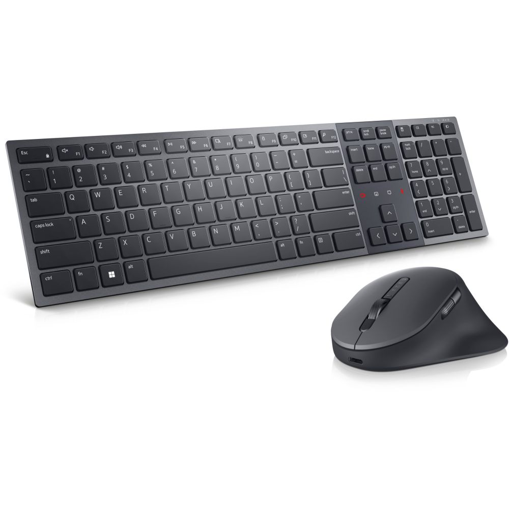 DELL KM900 Pro Collaboration Keyboard & Mouse