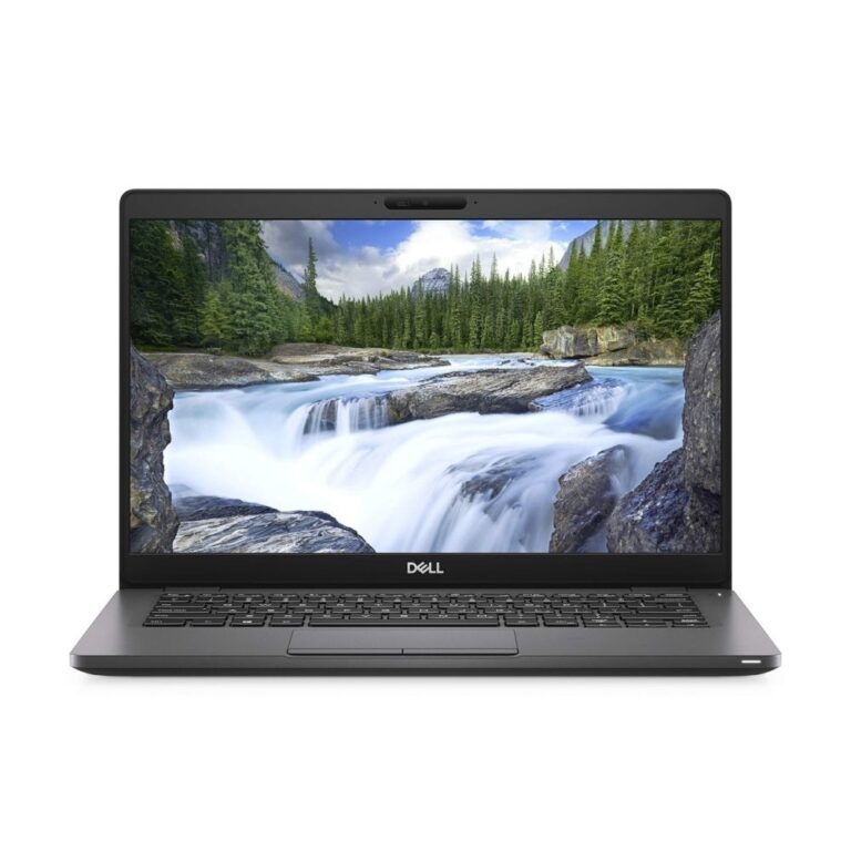 Dell Latitude 5300 i5-8265U 8GB RAM 256GB SSD Windows 11 Pro