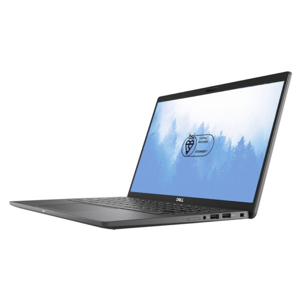 Dell Latitude 7410 i5-10210U 14" FHD Laptop, 16GB/256GB, Win 11 Pro