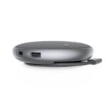 Dell MH3021P Speakerphone Adapter