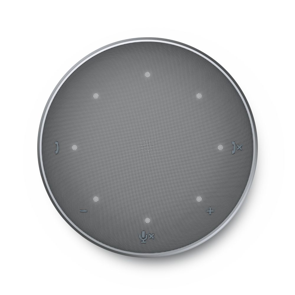 Dell MH3021P Speakerphone Adapter