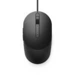 DELL MS3220 Pro Wired Mouse - Black