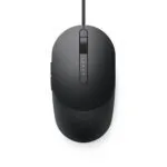 DELL MS3220 Pro Wired Mouse - Black