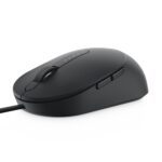 DELL MS3220 Pro Wired Mouse - Black