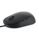 DELL MS3220 Pro Wired Mouse - Black
