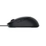 DELL MS3220 Pro Wired Mouse - Black