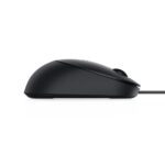 DELL MS3220 Pro Wired Mouse - Black