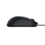 DELL MS3220 Pro Wired Mouse - Black