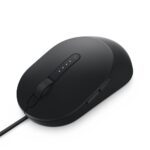 DELL MS3220 Pro Wired Mouse - Black