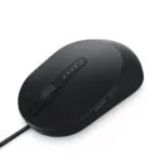 DELL MS3220 Pro Wired Mouse - Black