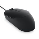 DELL MS3220 Pro Wired Mouse - Black