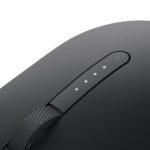 DELL MS3220 Pro Wired Mouse - Black