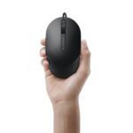 DELL MS3220 Pro Wired Mouse - Black