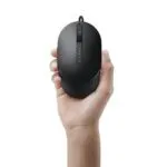 DELL MS3220 Pro Wired Mouse - Black