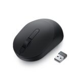 DELL MS3320W Wireless Mouse Black