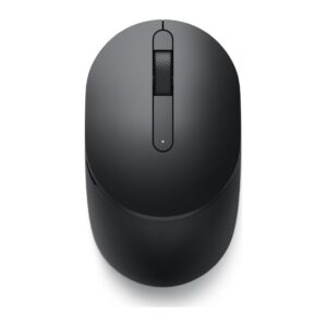 DELL MS3320W Wireless Mouse Black