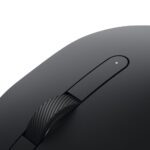 DELL MS3320W Wireless Mouse Black