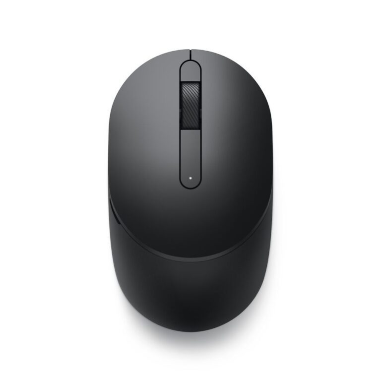 DELL MS3320W Wireless Mouse Black