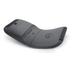Dell MS700 Bluetooth Travel Mouse - Black