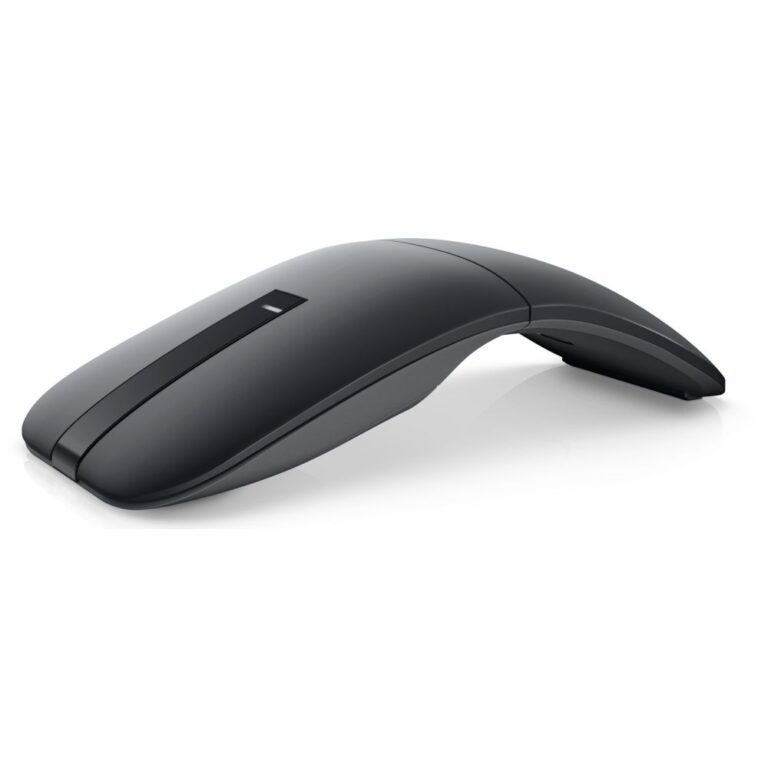 Dell MS700 Bluetooth Travel Mouse - Black