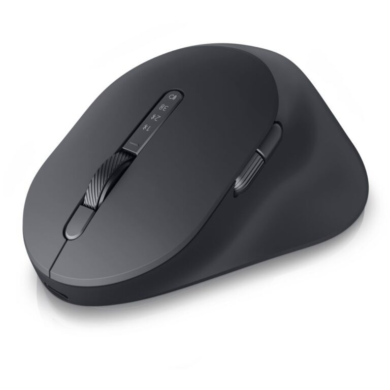 DELL MS900 Pro Mouse