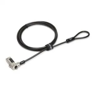 DELL N17 Black Cable Lock