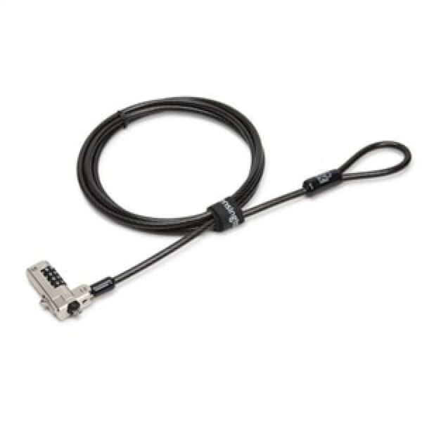 DELL N17 Black Cable Lock
