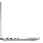 DELL Pro 13 Plus Intel Core Ultra 5 235U Laptop 13.3" FHD+ 16GB DDR5 512GB SSD Windows 11 Pro