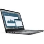 DELL Pro 14 AMD Ryzen 5 Laptop, 16GB DDR5, 512GB SSD, Win 11 Pro