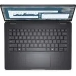 DELL Pro 14 AMD Ryzen 5 Laptop, 16GB DDR5, 512GB SSD, Win 11 Pro