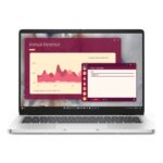 Dell Pro 14" Intel Core Ultra 5 235U Laptop, 16GB DDR5, 512GB SSD, Wi-Fi 6E, Windows 11 Pro