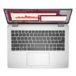 Dell Pro 14" Intel Core Ultra 5 235U Laptop, 16GB DDR5, 512GB SSD, Wi-Fi 6E, Windows 11 Pro