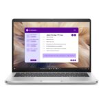 Dell Pro 14 Plus Intel Ultra 5 Laptop 512GB SSD