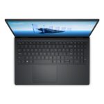 DELL Pro 15 Essential Intel i5 Laptop 15.6" Black