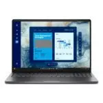 DELL Pro 16" Intel Core 5 Laptop, 16GB DDR5, 512GB SSD, Wi-Fi 6E, Win 11 Pro