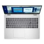 DELL Pro 16 Intel Core Ultra 5 235U Laptop 16" Full HD+ 16GB DDR5 512GB SSD Windows 11 Pro