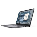 DELL Pro 16 Laptop: Ryzen 5, 16" FHD+, 16GB DDR5, 512GB SSD