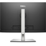 DELL Pro All-in-One PC, 24", Intel Core Ultra 5, 16GB DDR5, 512GB SSD, Windows 11 Pro, Wi-Fi 6E