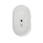 DELL Pro Compact Mouse - Platinum Silver