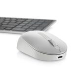 DELL Pro Compact Mouse - Platinum Silver