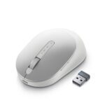 DELL Pro Compact Mouse - Platinum Silver
