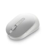 DELL Pro Compact Mouse - Platinum Silver