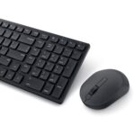 DELL Pro Compact Silent Keyboard & Mouse KM555
