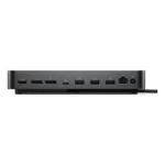 DELL Pro Dock WD25Z Type-C Black